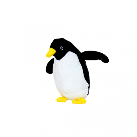 MTJR-A-Penguin